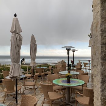 Geoffrey's Malibu - Patio north west view. - Seafood Near Me - Malibu, California