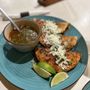 Las Enchiladas