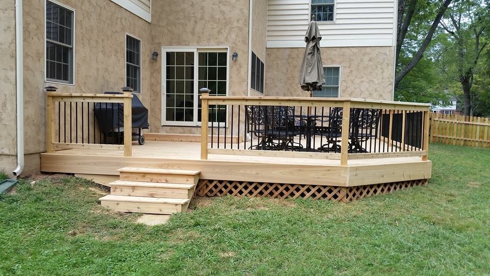 Slide of RS Woodworking And Remodeling