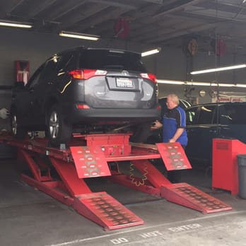 Steven Luzzi Automotive - Auto Repair Near Me - Downey, California Steven Luzzi Automotive - Auto Repair Near Me - Downey, California