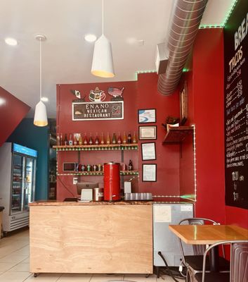 El Enano Mexican Restaurant by null