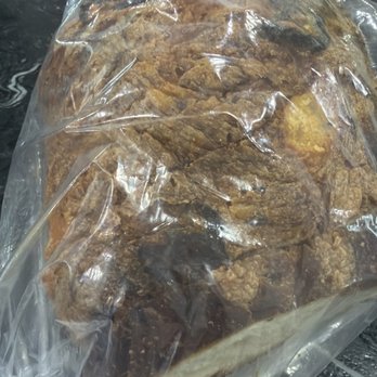 Village Baking - Jalapeño cheddar sourdough bread - Bakeries Near Me - Dallas, Texas Village Baking - Jalapeño cheddar sourdough bread - Bakeries Near Me - Dallas, Texas