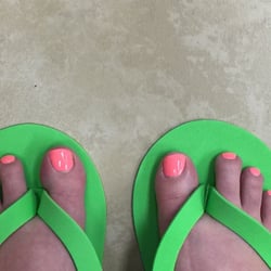 Bella Nails - Toe color 503