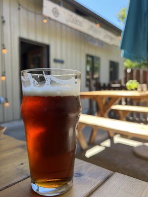 Island Hoppin Brewery by null