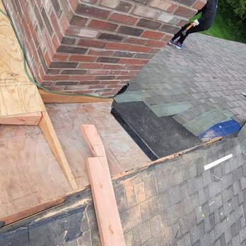Reyes Roofing - Roofing Near Me