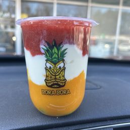 BORA BORA SMOOTHIE CAFE - Updated July 2025 - 33 Photos & 12 Reviews
