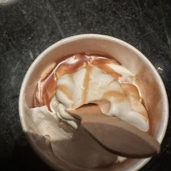 COTE Miami - Soft Serve - Korean Near Me - Miami, Florida