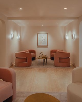 Guerlain Wellness Spa by null