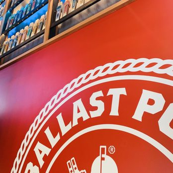 Ballast Point - Staircase - Brewpubs Near Me - Anaheim, California