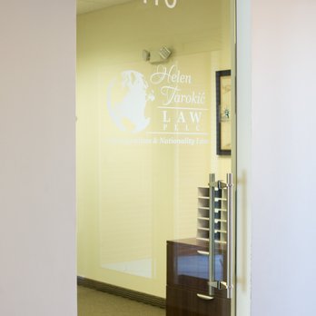 Helen Tarokic, PLLC - Immigration Law Near Me - Wilmington, North Carolina