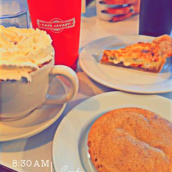 Cafe Javasti - Bakeries Near Me - Seattle, Washington