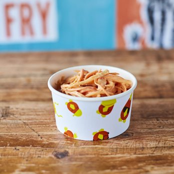 CHIK'N - CHIK'N Slaw - Fast Food Near Me - Marylebone, XGL CHIK'N - CHIK'N Slaw - Fast Food Near Me - Marylebone, XGL