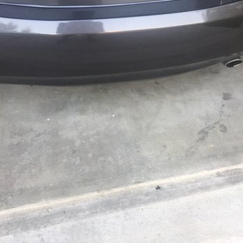 Final Touch Collision - Replaced bumper - Body Shops Near Me - Lynwood, Illinois