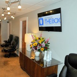 Outside the Box Business Collaborative - Perfect Office for Visiting Professionals, Attorneys, Designers or Local Freelancers!