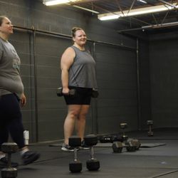 Steel Monkey Gym