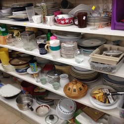 Goodwill - Household