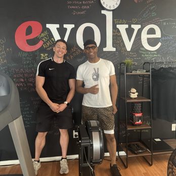 Evolution Physical Therapy & Fitness - Alex Jorgensen PT and Paul Carter - Physical Therapy Near Me - Beverly Hills, California Evolution Physical Therapy & Fitness - Alex Jorgensen PT and Paul Carter - Physical Therapy Near Me - Beverly Hills, California