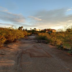 Trail