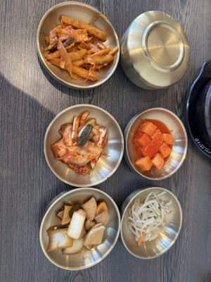 Danbi Korean Restaurant Los Gatos by null