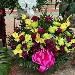 Samford Flowers