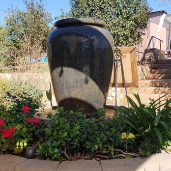 Vineyard Grant James - Garden - Wineries Near Me - Ramona, California Vineyard Grant James - Garden - Wineries Near Me - Ramona, California