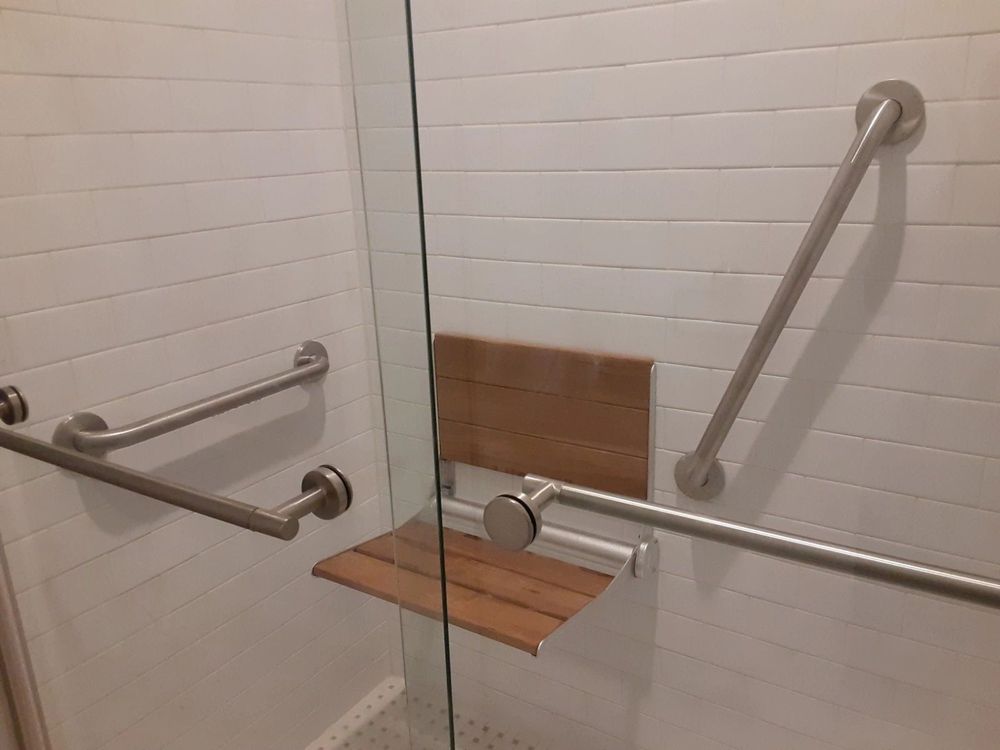 Slide of Olivo Remodeling