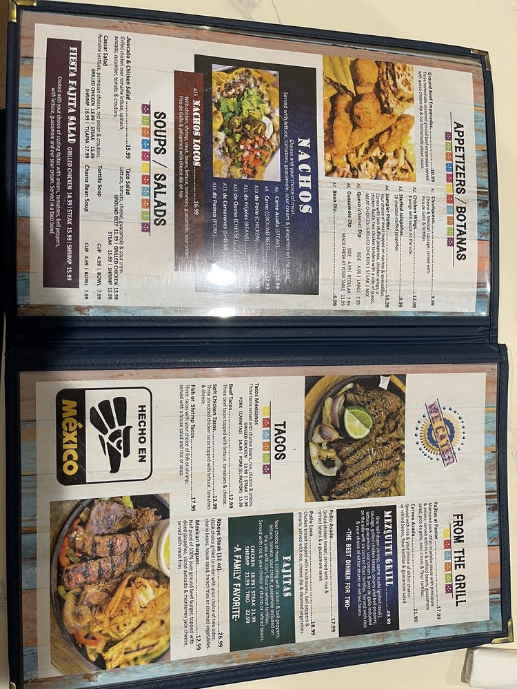 Pedro’s Tacos & Tequila Bar