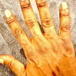 Hands Ready for the World