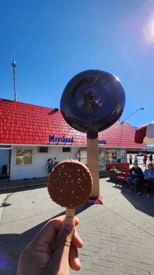 Dairy Queen (Treat) by null