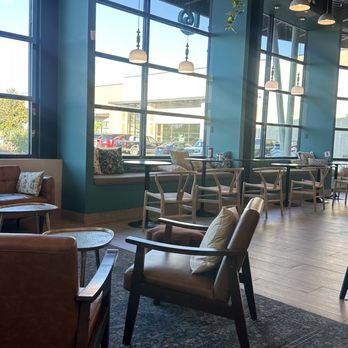 Crepeccino - Breakfast & Brunch Near Me - Cibolo, Texas