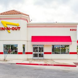 In-N-Out Burger - Image
