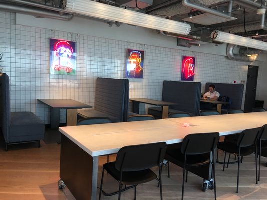 The Millennials Shibuya by null