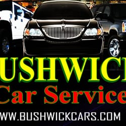 Bushwick Car Service - Www.bushwickcars.com