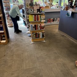 Bookworks - Cards and other options-support local