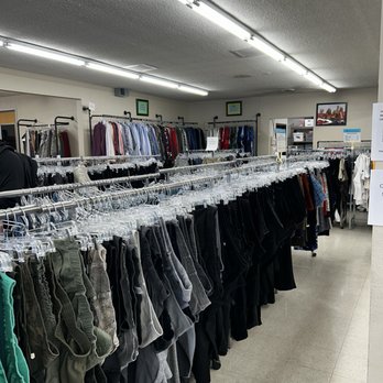 Lutheran High Thrift Shop - Thrift Stores Near Me - Orange, California