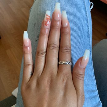 L A Nails - Nail Salons Near Me - Bellflower, California