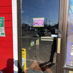 Super Marion Arcade - New hours