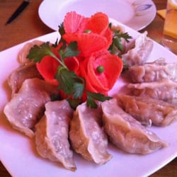 Fair View House - Dumplings