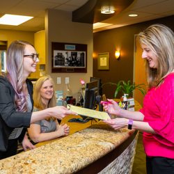 Implant and Oral Surgery Center - Our team at Implant and Oral Surgery Center welcomes you!