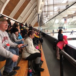 Hamilton Center Ice Arena