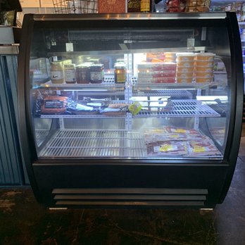 Boonedogs - They have beer cheese, bacon jam, and other goodies for sale. - Hot Dogs Near Me - Lexington, Kentucky