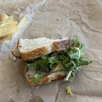 Panera Bread - Sandwiches Near Me - Gilroy, California