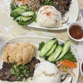 Com Tam Dat Thanh - Vietnamese Near Me - Sacramento, California