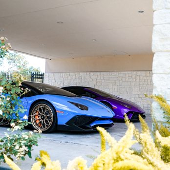 Extreme Offroad & Performance - LAMBOS - Auto Customization Near Me - Katy, Texas