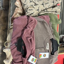 Atwoods Ranch & Home - Apparel I would have purchased!