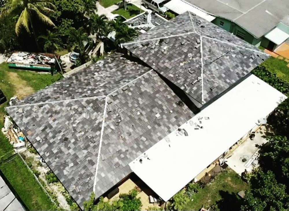 Slide of Prime 1 Roofing