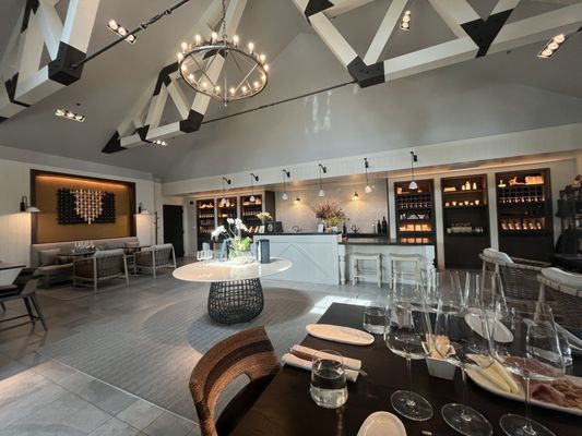 Elusa Winery by null