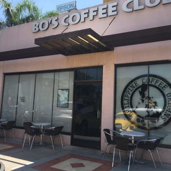 Bo's Coffee - Coffee & Tea Near Me - Davao City, DAS Bo's Coffee - Coffee & Tea Near Me - Davao City, DAS