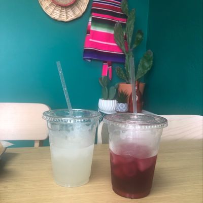 Jalapenos Mexican Eats by null