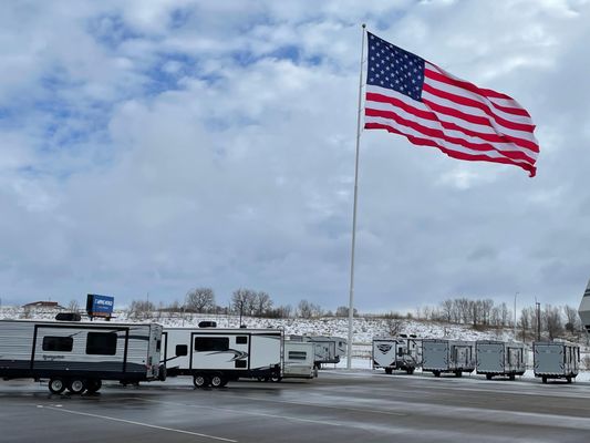 CAMPING WORLD - ORONOCO - Updated April 2026 - 23 Photos & 18 Reviews ...